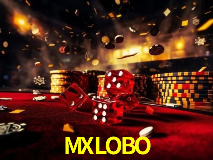 MXLOBO Tragamonedas