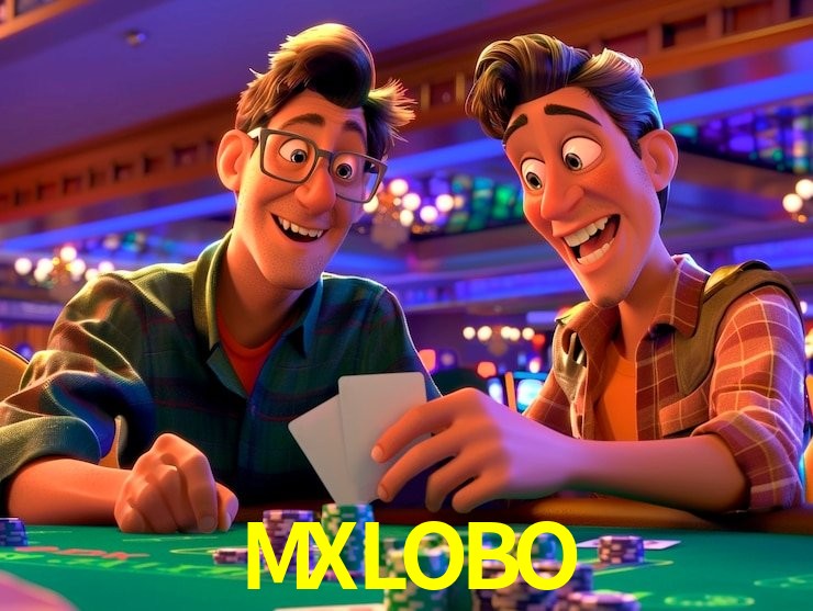 MXLOBO Promociones semanales
