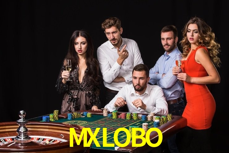 MXLOBO Foro comunitario