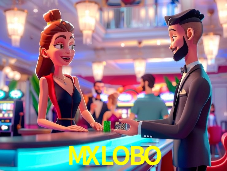 MXLOBO Two-Factor Authentication Slots