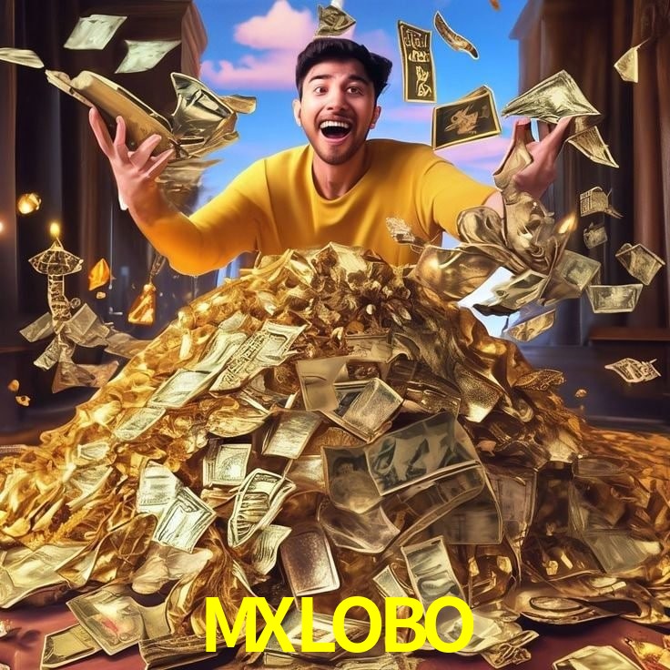 MXLOBO Valorant Slots