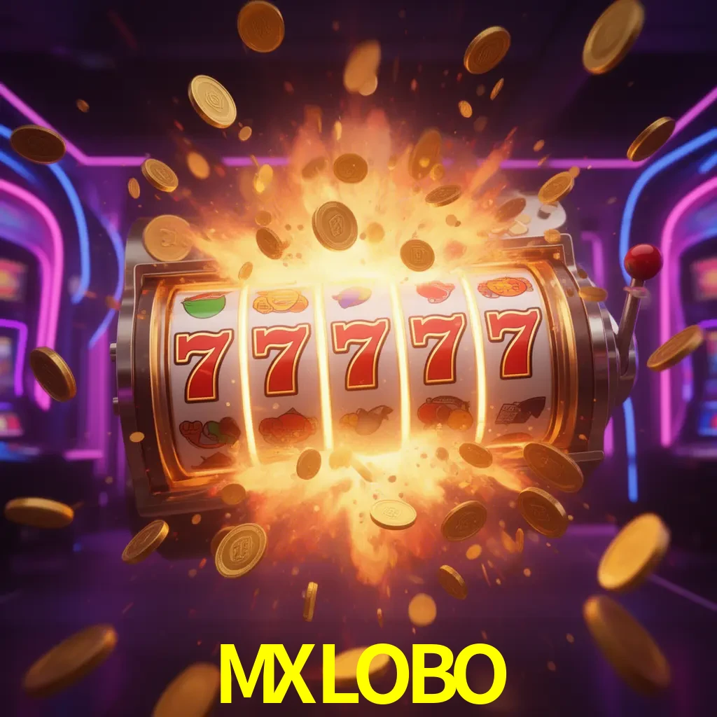 MXLOBO mobile gaming