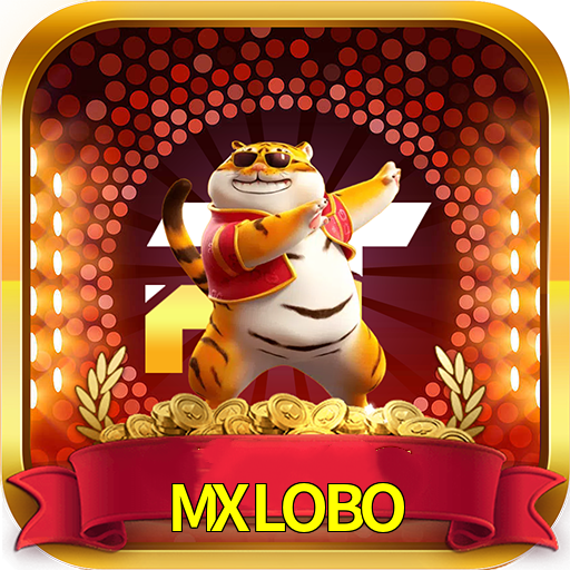 MXLOBO logo